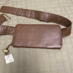 DKNY belly bag